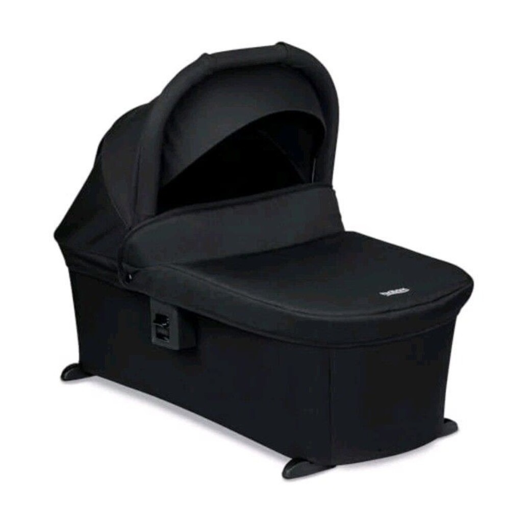 Britax Zinnia Bassinet for Brook, Brook+ and Grove Strollers NEW
